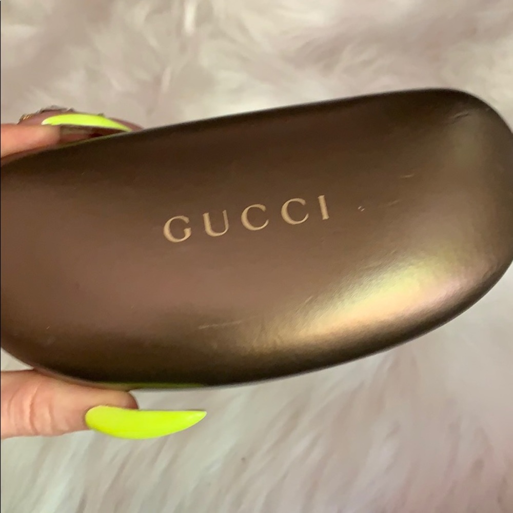 Gucci Case - image 4